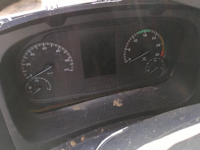 Mercedes-Benz Atego 1719 CL 2026 — foto 11