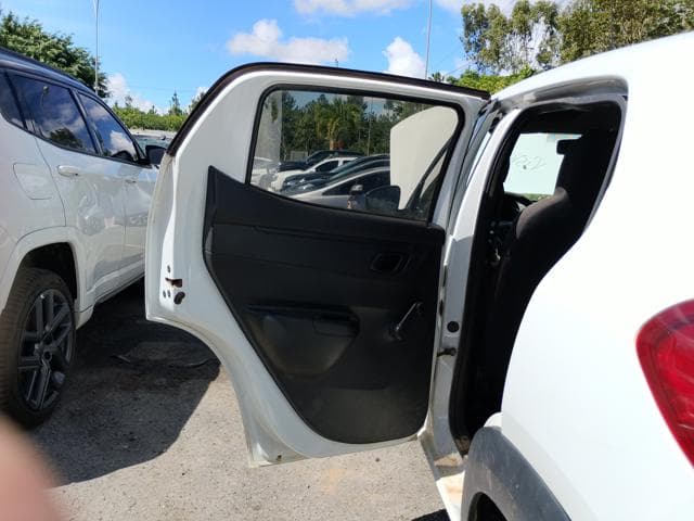 Renault Kwid ZEN 10mt 2021 — foto 20