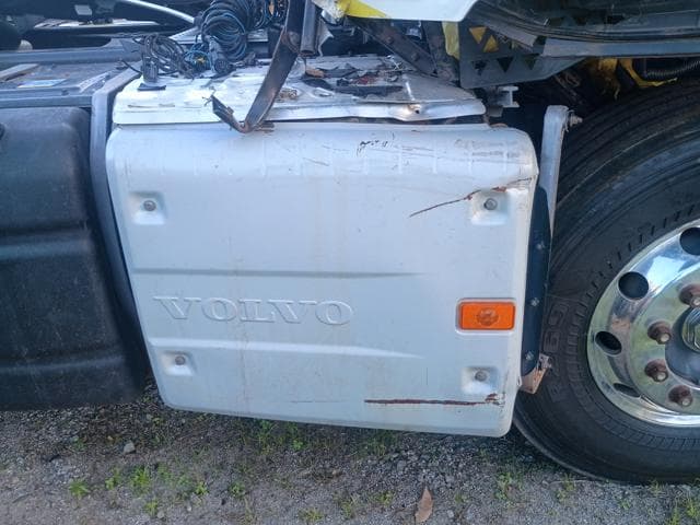 Volvo FH 540 6x4t 2025 — foto 18