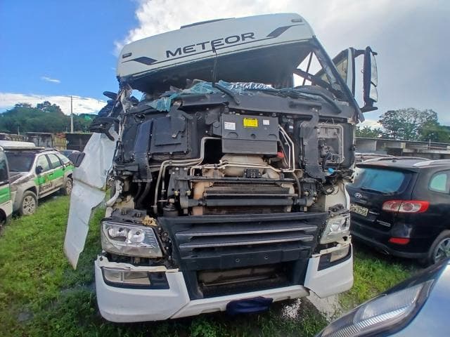 Volkswagen 29.530 MTM 6X4 2024 — foto 8
