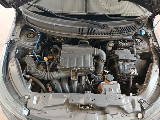 Fiat Argo HGT 1.8 AT6 2021 — foto 11