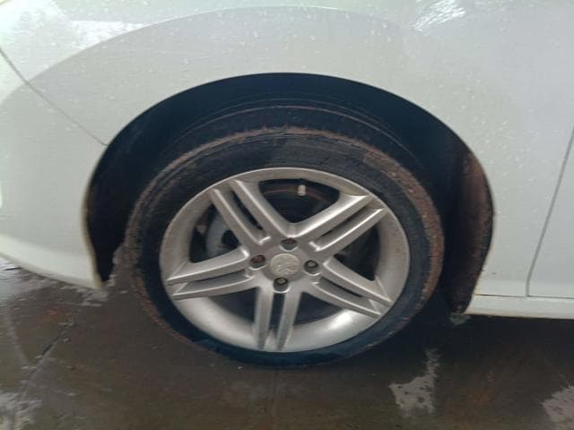 Peugeot 308 Feline 2013 — foto 24