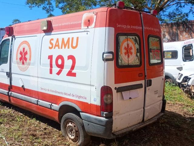 Renault Masteramb Rontan 2010 — foto 3