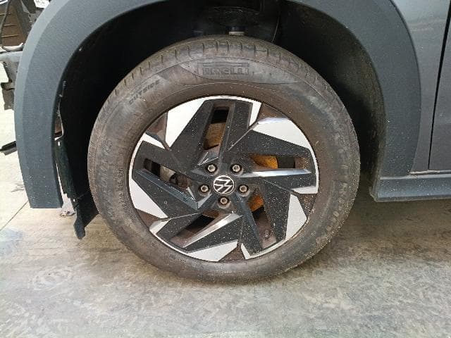 Volkswagen Tera Comfort TSI 2026 — foto 46