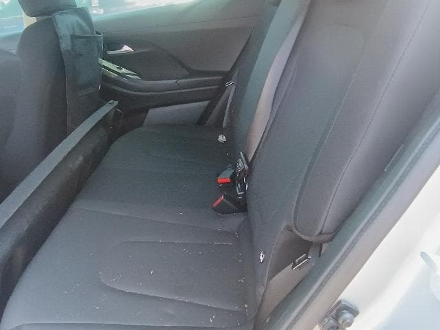 Hyundai Creta1ta Comfort 2024 — foto 21