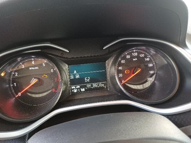 Chevrolet Onix 10mt LT1 2022 — foto 7