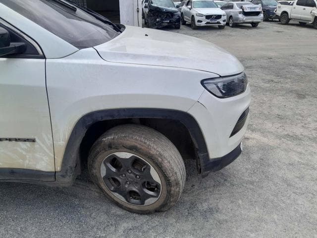 Jeep Compass Long TF 2022 — foto 30