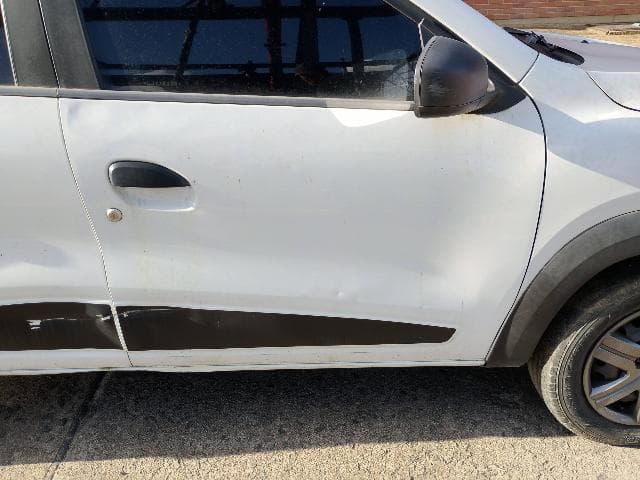 Renault Kwid ZEN 10mt 2020 — foto 41
