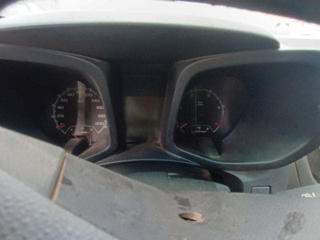 Chevrolet S10 Modificar AB1 2014 — foto 7