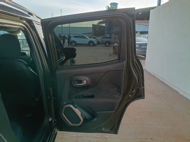 Jeep Renegade Sport AT 2017 — foto 22