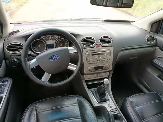 Ford Focus 2L HC Flex 2012 — foto 6
