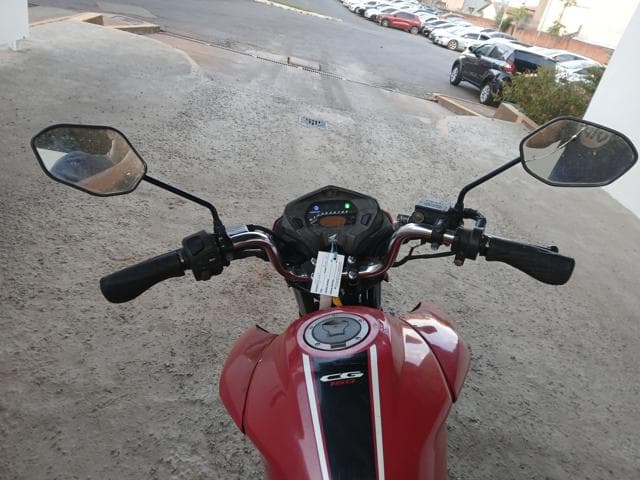 Honda CG 160 Titan 2019 — foto 7