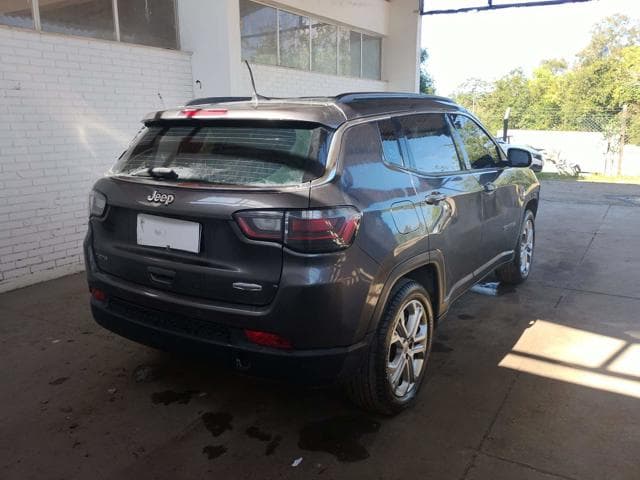 Jeep Compass Long TF 2022 — foto 4