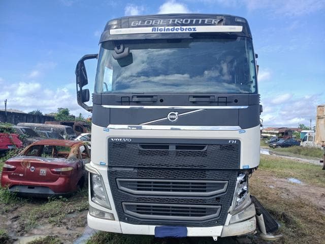 Volvo FH 420 4x2t 2019 — foto 9