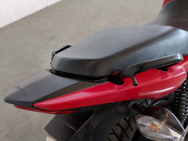 Honda CG 160 FAN 2024 — foto 29