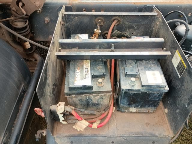 Volvo VM 270 6x2r 2022 — foto 35