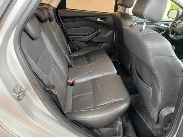 Ford Focus SE AT 2.0sc 2018 — foto 17