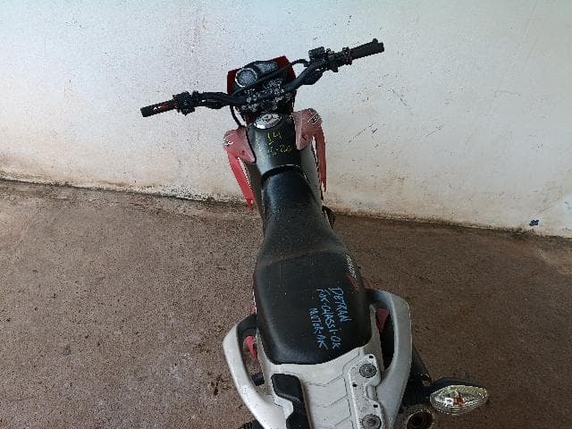 Honda Nxr150 Bros ESD 2013 — foto 5