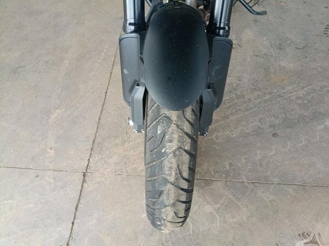 Jta-suzuki Vstrom1050 XT 2022 — foto 18