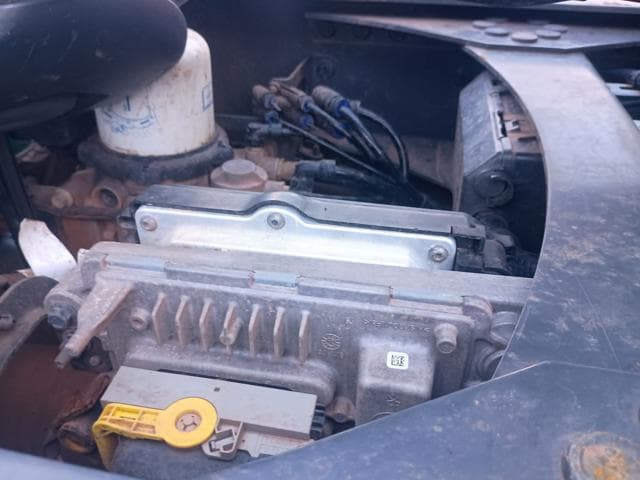 Volvo FH 540 6x4t 2025 — foto 20