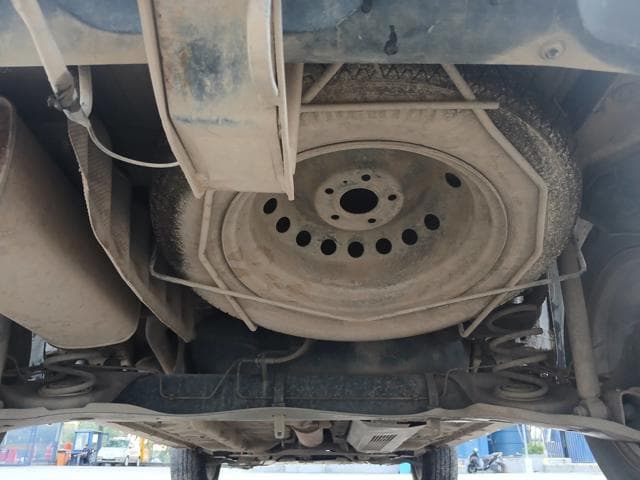 Renault Duster Int16 CVT 2022 — foto 30