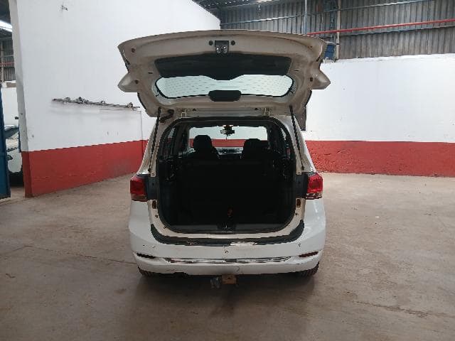 Chevrolet Spin 1.8l AT LTZ 2019 — foto 23