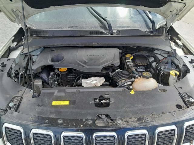 Jeep Compass Long TF 2022 — foto 9
