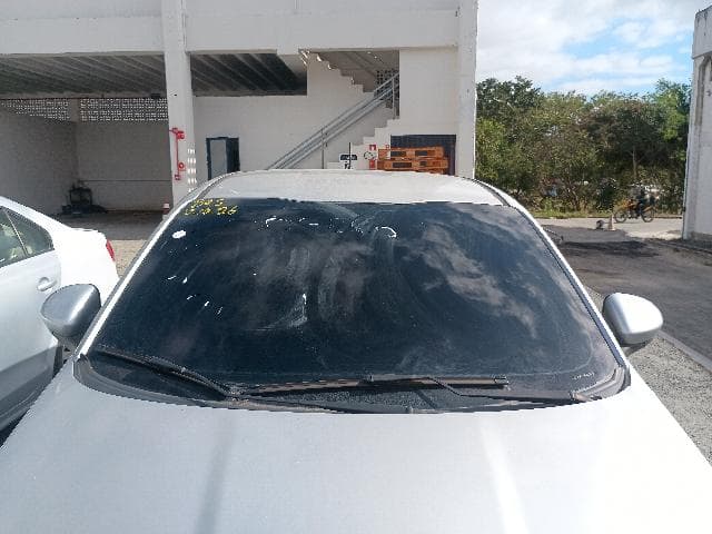 Fiat Argo Drive 1.0 2020 — foto 13
