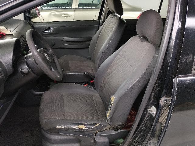 Volkswagen FOX 1.0 2007 — foto 18