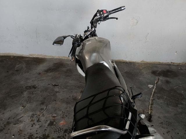 Honda CG 160 Start 2021 — foto 13