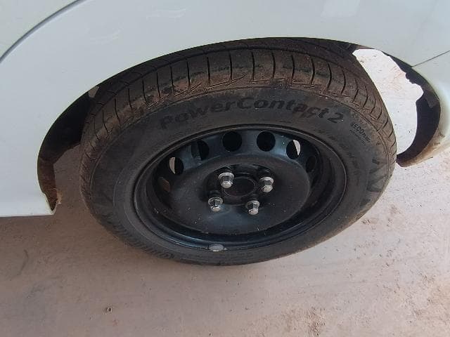 Ford KA SE 1.0 HA 2016 — foto 24
