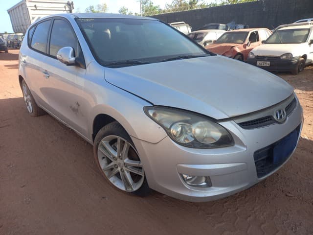 Hyundai I30 2.0 2012 — foto 2