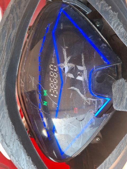 Shineray 50Q 2026 — foto 19