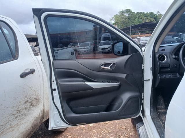 Nissan Frontier PLT 2023 — foto 19