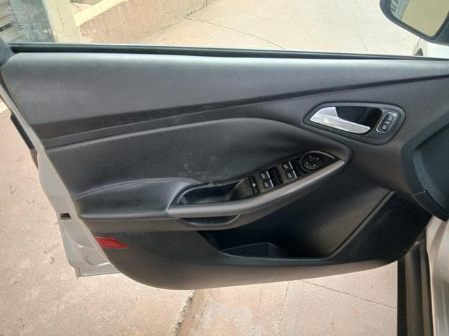 Ford Focus SE AT 2.0sc 2018 — foto 21
