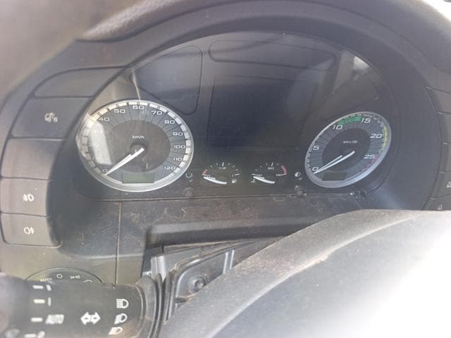 Iveco S-way 540-6x4 2025 — foto 10