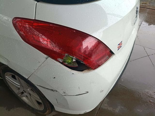 Peugeot 308 Feline 2013 — foto 28