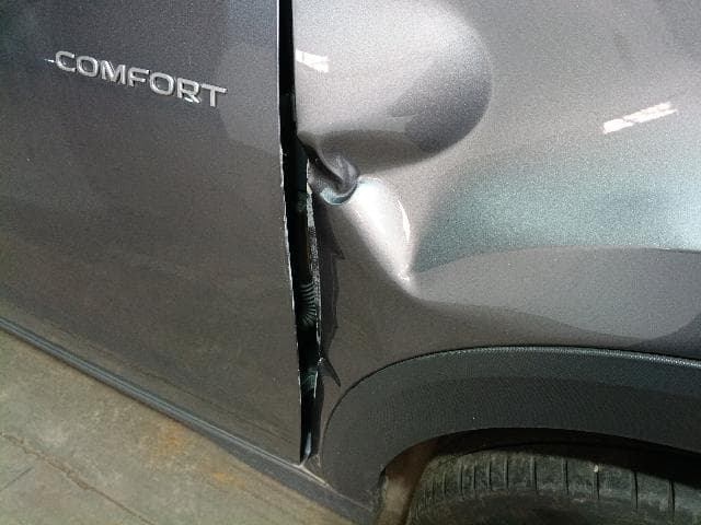 Volkswagen Tera Comfort TSI 2026 — foto 42
