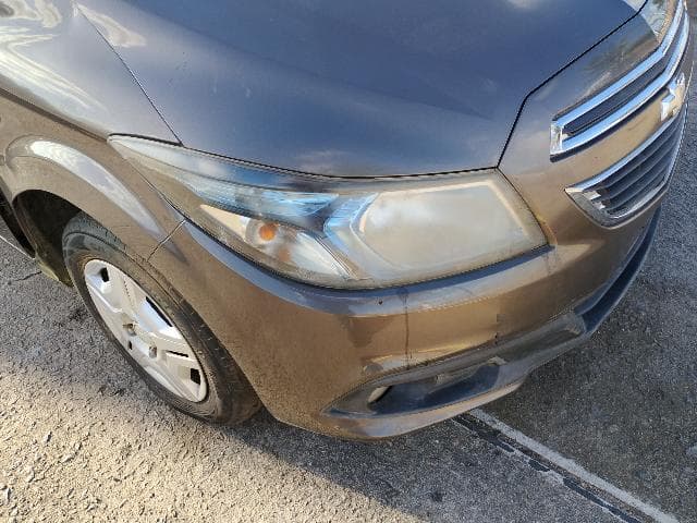 Chevrolet Onix 1.4mt LTZ 2014 — foto 34