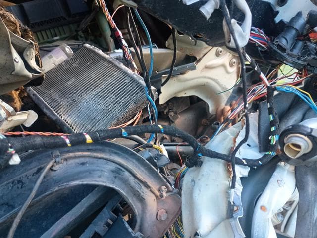Volvo FH 540 6x4t 2025 — foto 34