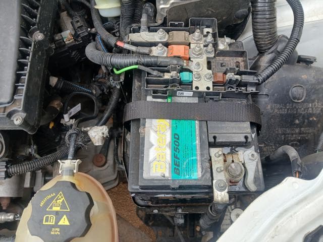 Fiat UNO WAY 1.0 e 2020 — foto 14