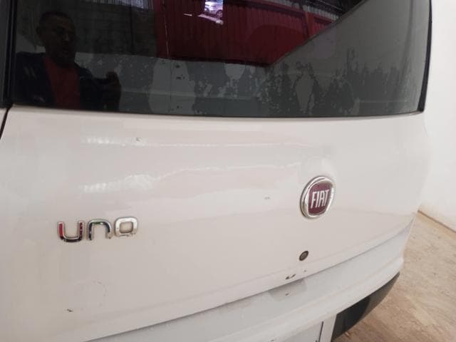 Fiat UNO Attractive 1.0 2021 — foto 36