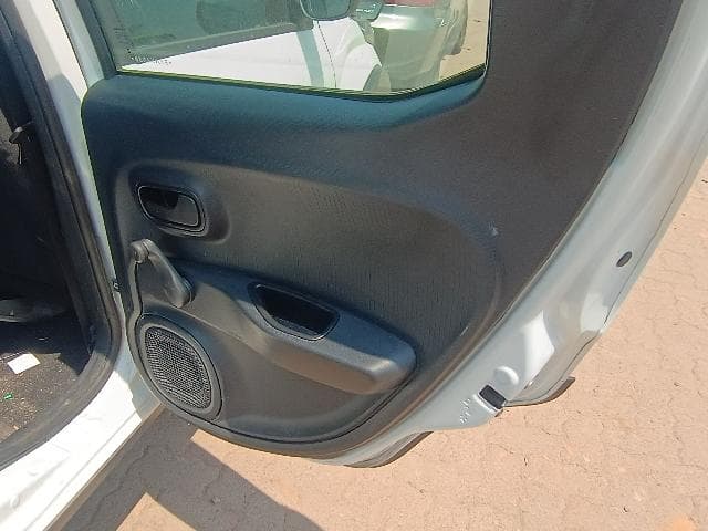 Fiat Mobi Like 2025 — foto 22