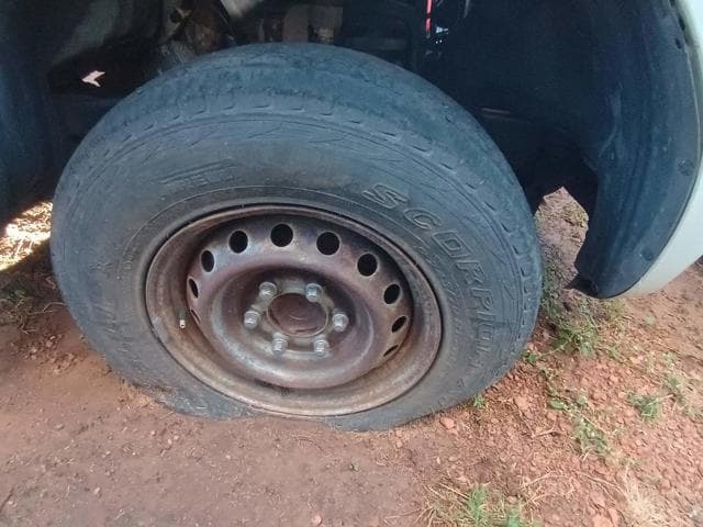 Ford Ranger XLS CD2 25 2014 — foto 22