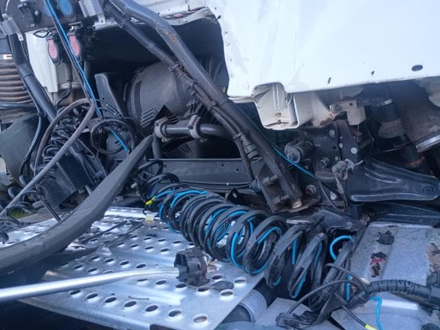 Volvo FH 540 6x4t 2025 — foto 19