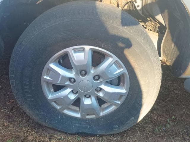 Ford Ranger XLS CD2 25 2014 — foto 19