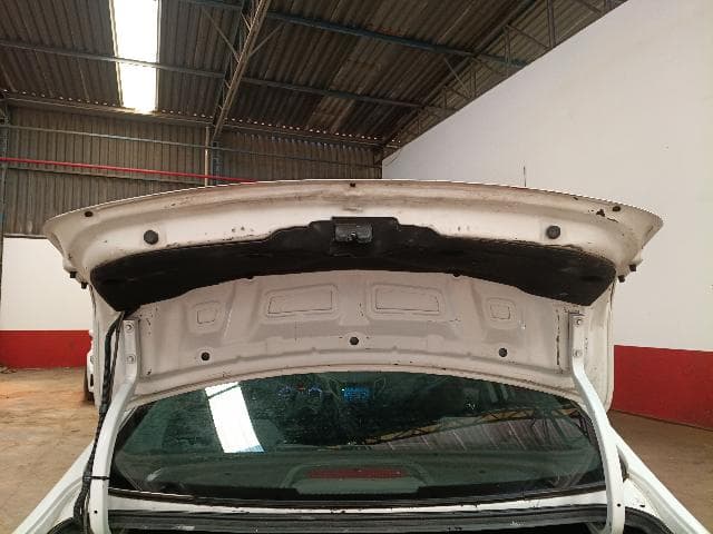 Hyundai Hb20s 1.6m Comf 2015 — foto 30