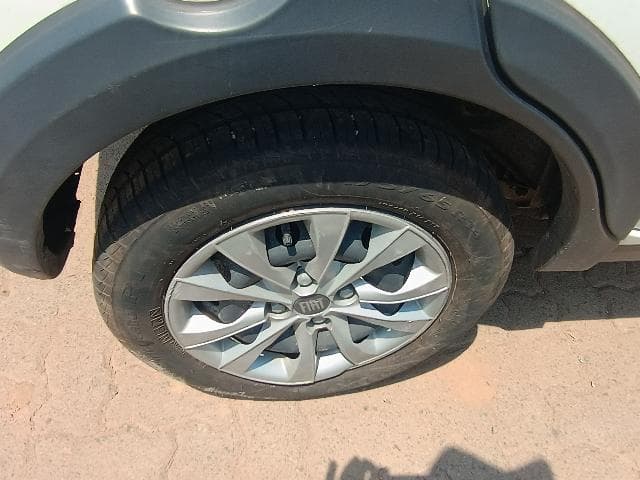 Fiat Mobi Like 2025 — foto 28
