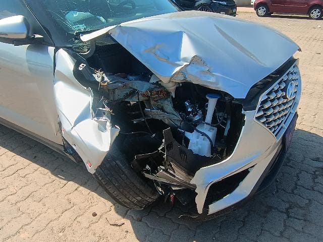 Hyundai Creta1ta Comfort 2024 — foto 37
