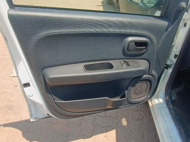 Fiat Mobi Like 2025 — foto 25